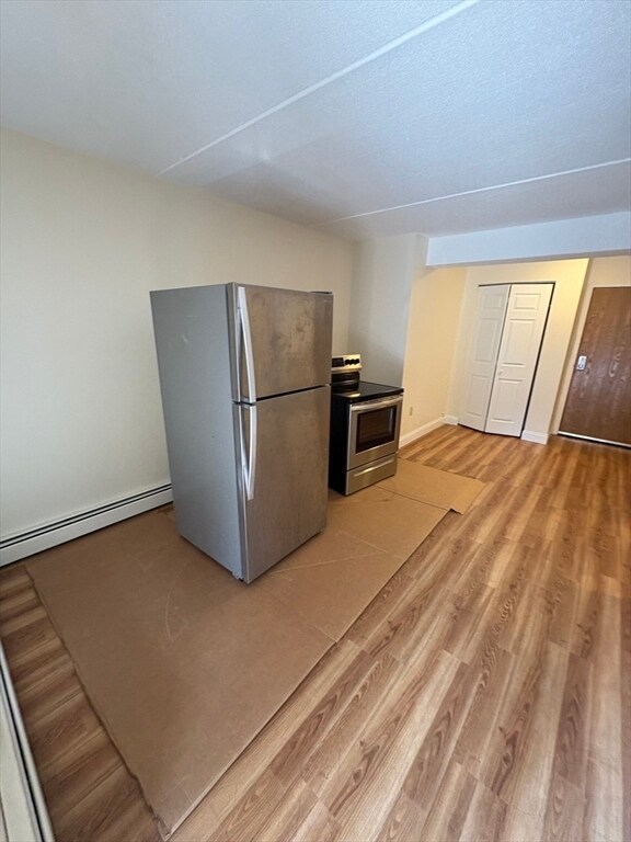 400 Massachusetts Ave in Boston, MA - Building Photo - Building Photo