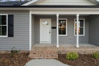 517 W Cemetery St in Salisbury, NC - Building Photo - Building Photo