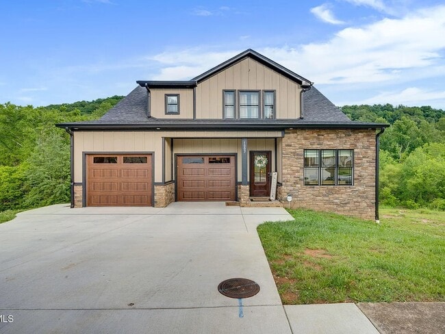 property at 1007 Shadyside Dr