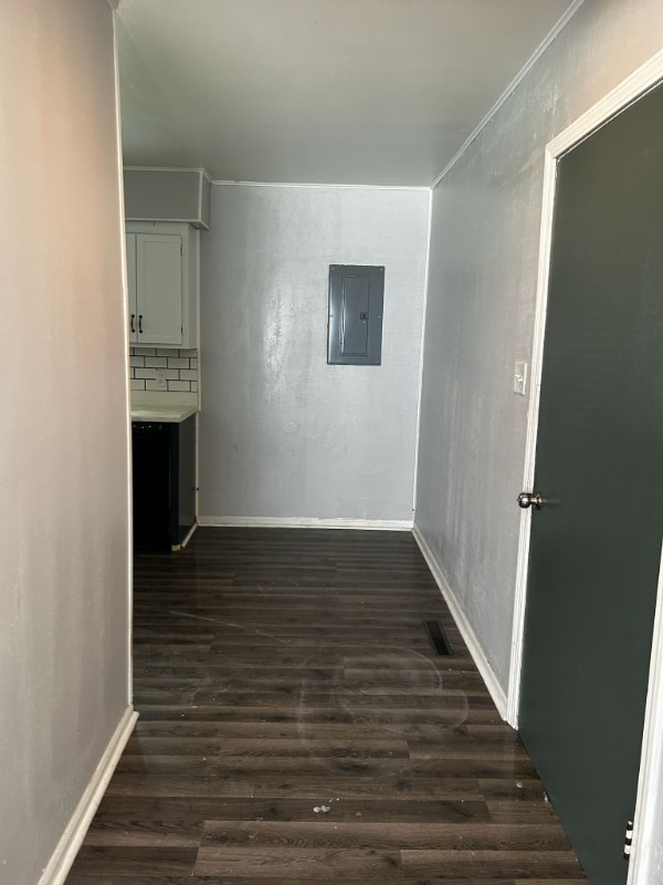 property at 806 133rd Cir