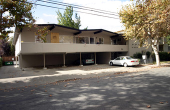 The Atlas Avenue in San Jose, CA - Building Photo - Building Photo