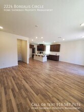 2224 Borealis Cir in Roseville, CA - Building Photo - Building Photo