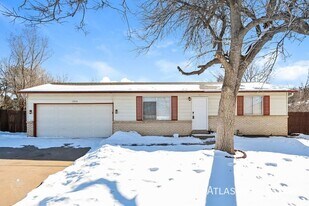 15876 E Cornell Pl in Aurora, CO - Building Photo