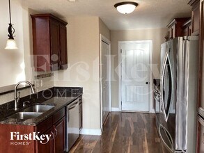 3775 Tradewinds Terrace in Clarksville, TN - Building Photo - Building Photo