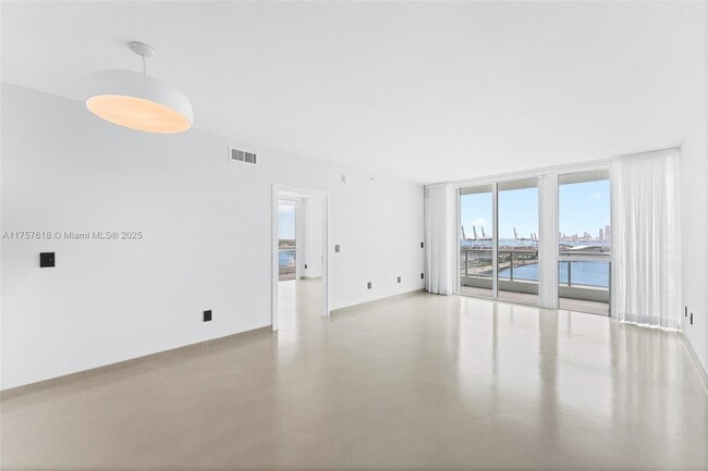 property at 540 West Ave