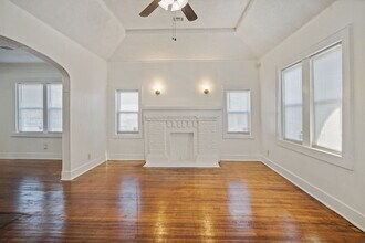 2145 N Kate Ave in Oklahoma City, OK - Building Photo - Building Photo