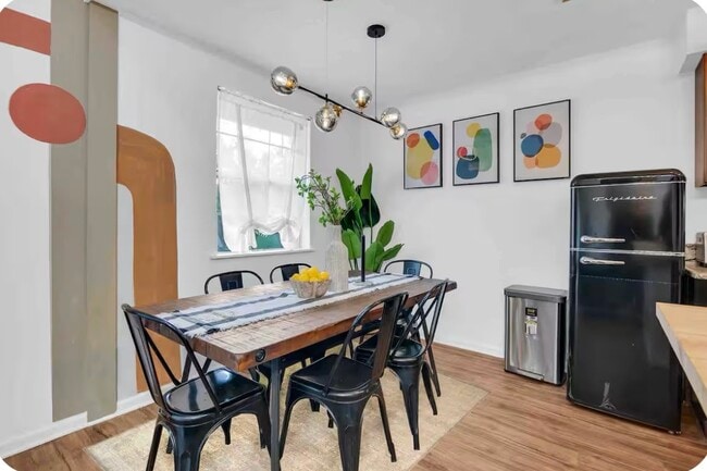 property at 5755 Cartagena St