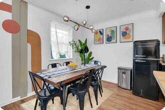 5755 Cartagena St in Houston, TX - Building Photo - Building Photo