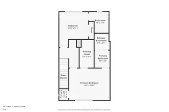 165 Cat Rock Ln in Jupiter, FL - Foto de edificio - Building Photo