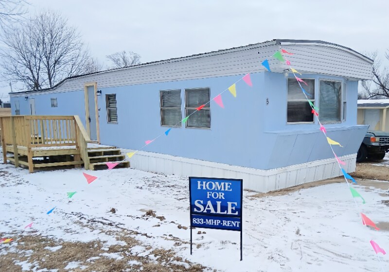 200 N 28th St in Fairfield, IA - Building Photo