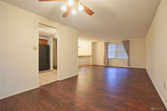 4061 Forest Ridge Blvd in Dayton, OH - Building Photo - Building Photo