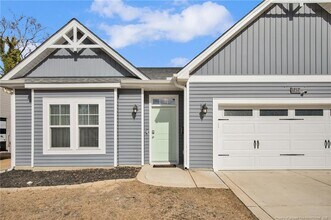 1212 Morgan St in Fayetteville, NC - Building Photo - Building Photo