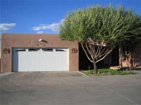 2903 Corte Del Porto in Santa Fe, NM - Building Photo