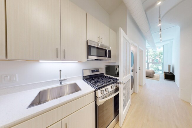 property at 709 S Clark St