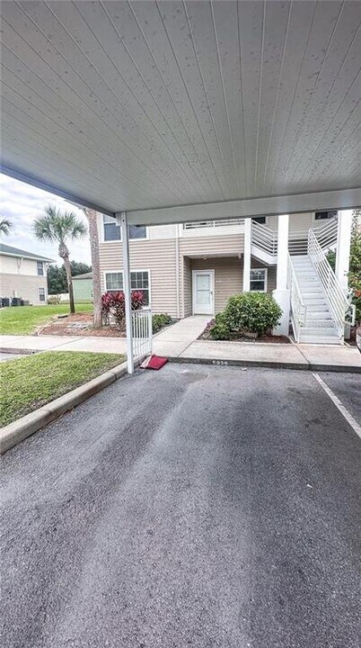 5939 Topher Trail in Mulberry, FL - Building Photo