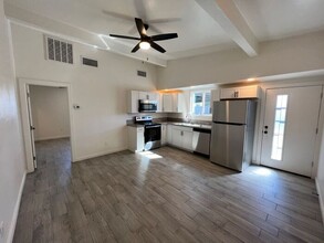 4809 E 4th St in Tucson, AZ - Building Photo - Building Photo