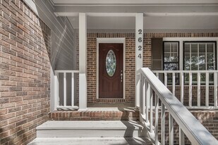 2624 Excalibur Dr SE in Huntsville, AL - Building Photo