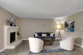 1067 Pitts Rd, Unit 1018_B in Atlanta, GA - Building Photo - Building Photo