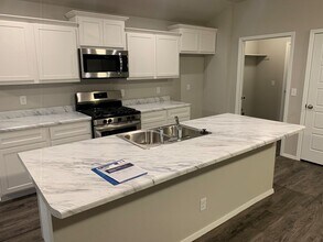 16204 S 87th E Ave in Bixby, OK - Building Photo - Building Photo