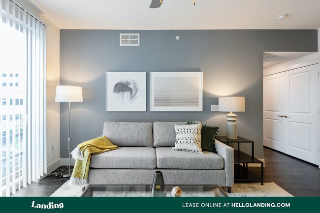 1317 Post Oak Park Dr-Unit -323.534270 in Houston, TX - Building Photo - Building Photo