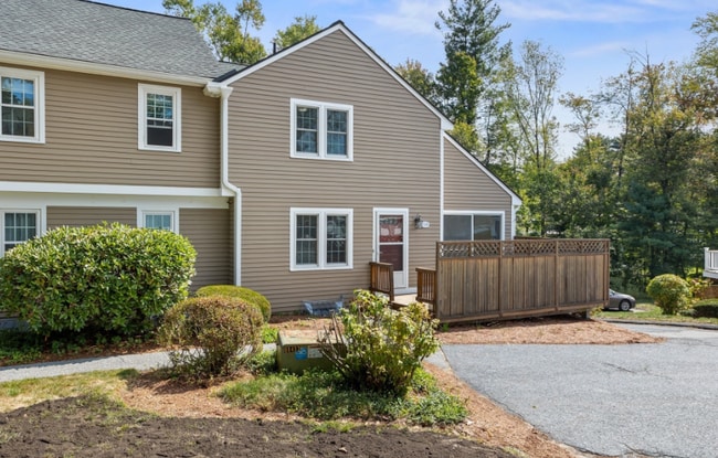 134 Russet Ln, Unit 134 in Boxborough, MA - Building Photo - Building Photo