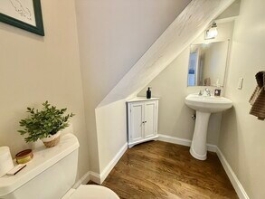 20 Hancock St, Unit 2 in Boston, MA - Building Photo - Building Photo