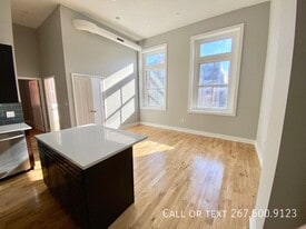 1523 W Girard Ave in Philadelphia, PA - Building Photo