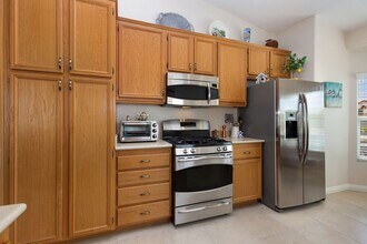 7397 Village Way in Yucca Valley, CA - Building Photo - Building Photo