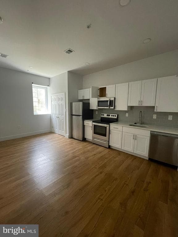 property at 6400 Haverford Ave