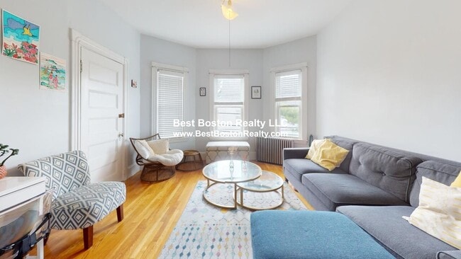 property at 289 Summer St