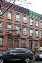 417 W 147th St in New York, NY - Building Photo - Building Photo