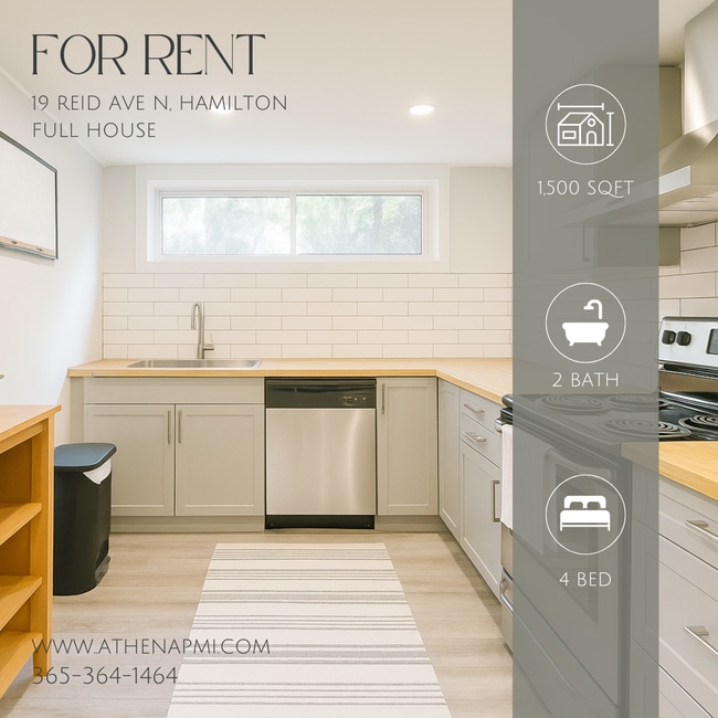 property at 19 Reid Ave N