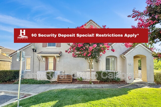 property at 501 Dante Cir