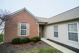 12922 Oxbridge Pl in Fishers, IN - Building Photo - Building Photo