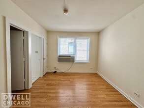 1844 N Humboldt Blvd, Unit 404 in Chicago, IL - Building Photo - Building Photo