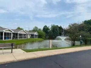 Marsh Ridge - A Senior Community in Grand Rapids, MI - Building Photo - Building Photo