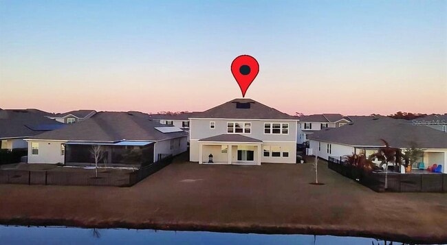 3048 Ella Wy in St. Cloud, FL - Building Photo - Building Photo