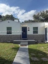 5636 NW 4th Ave in Miami, FL - Building Photo