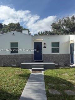 5636 NW 4th Ave in Miami, FL - Building Photo