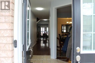 89 Fairwood Cir in Brampton, ON - Building Photo - Building Photo