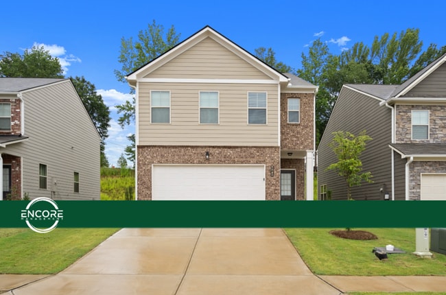property at 2165 Birch Mountain Run