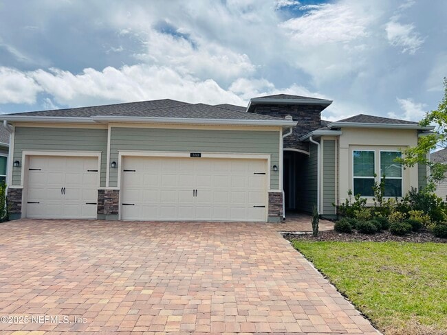 380 Brybar Dr in St. Augustine, FL - Building Photo - Building Photo