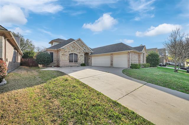 property at 5516 Bandit Dr