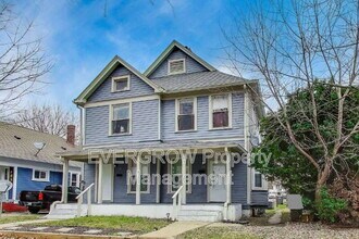 413 N Oxford St in Indianapolis, IN - Building Photo - Building Photo