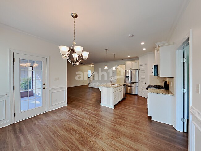 756 Varina Ln in Fuquay Varina, NC - Building Photo - Building Photo