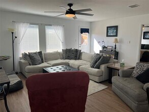 14929 Tejano St in Haslet, TX - Building Photo - Building Photo