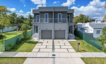 1968 NW 25th Ave in Miami, FL - Foto de edificio - Building Photo