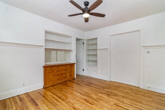 822 W 35th St in Minneapolis, MN - Foto de edificio - Building Photo