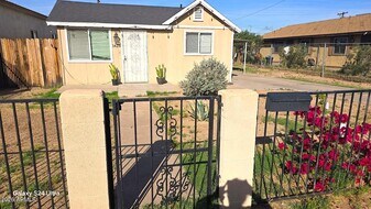 1428 S 10th Ave in Phoenix, AZ - Building Photo