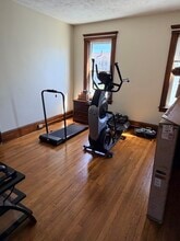 46 King Philip Rd, Unit 2 in Worcester, MA - Foto de edificio - Building Photo